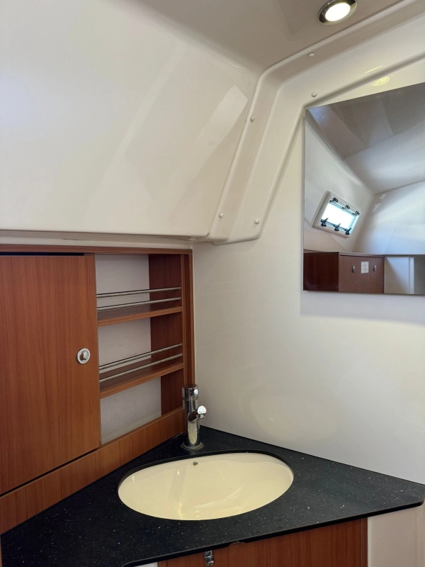 Bavaria 32 Cruiser 2011