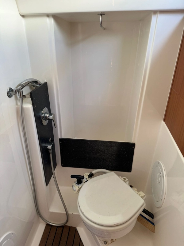 Bavaria 32 Cruiser 2011