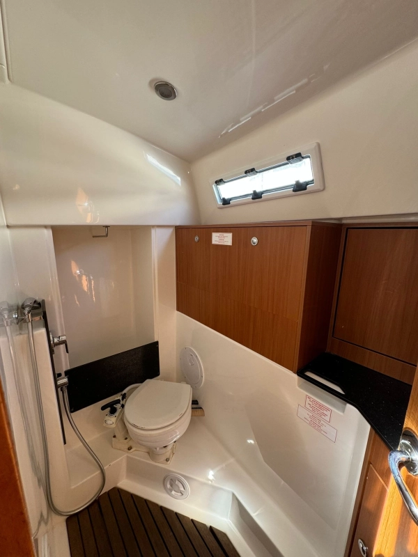 Bavaria 32 Cruiser 2011