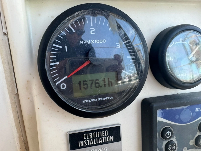 Bavaria 32 Cruiser 2011