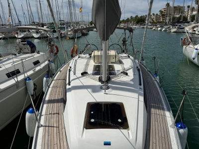 Foto del barco Bavaria 34 Cruiser 2017