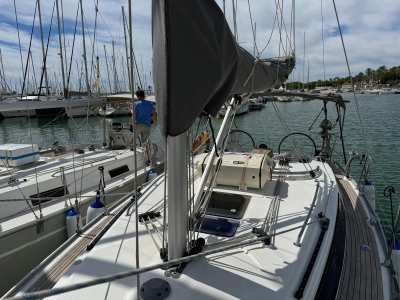 Foto del barco Bavaria 34 Cruiser 2017