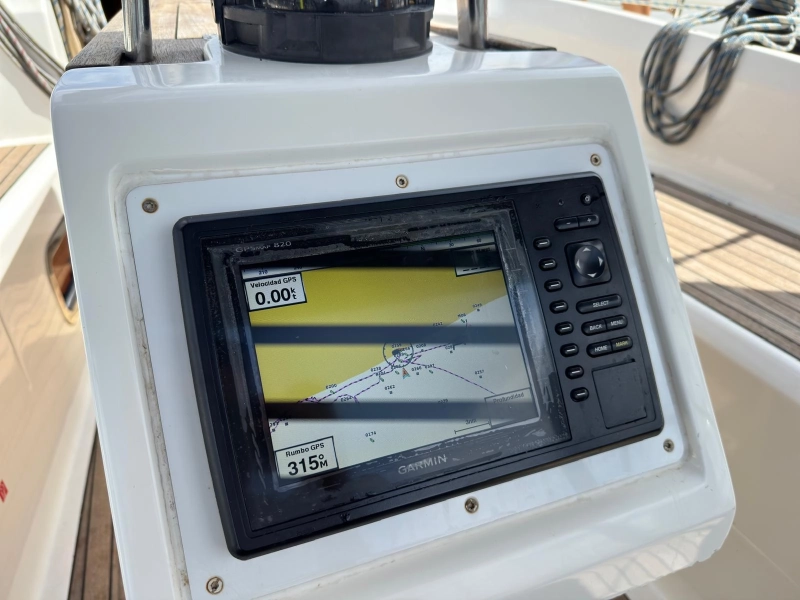 Bavaria 34 Cruiser 2017