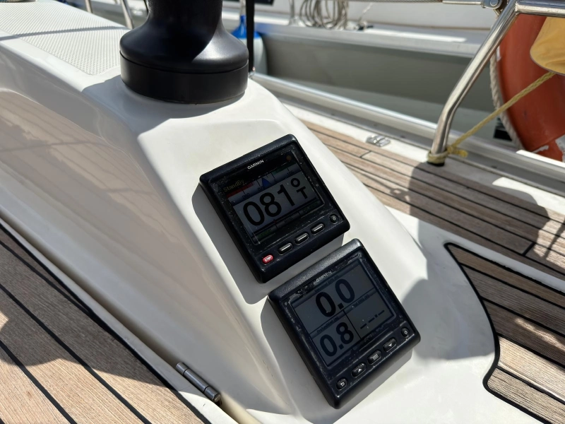 Bavaria 34 Cruiser 2017