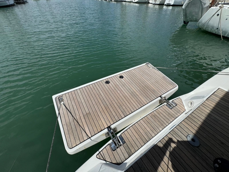 Bavaria 34 Cruiser 2017
