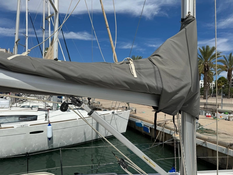 Bavaria 34 Cruiser 2017