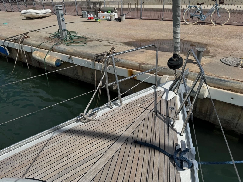 Bavaria 34 Cruiser 2017