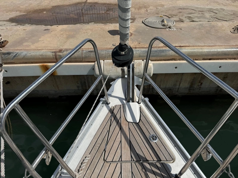 Bavaria 34 Cruiser 2017