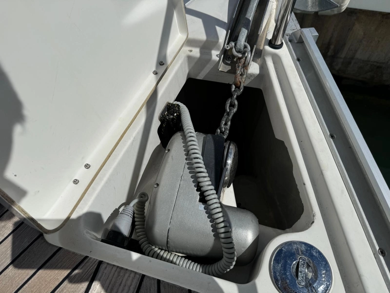 Bavaria 34 Cruiser 2017