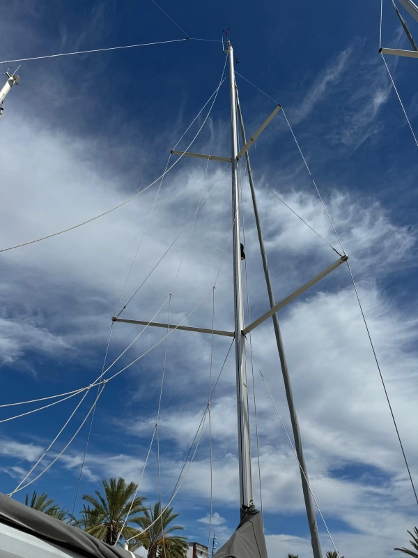 Bavaria 34 Cruiser 2017