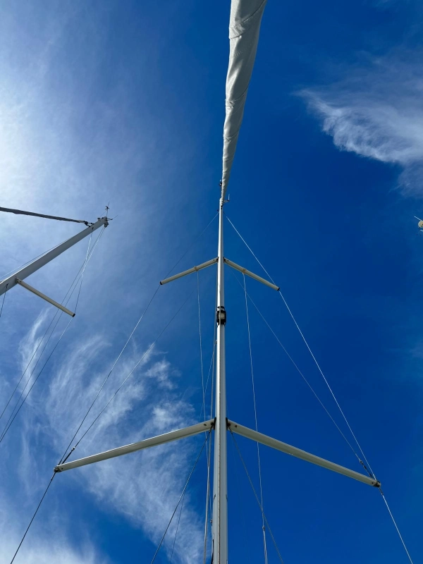 Bavaria 34 Cruiser 2017