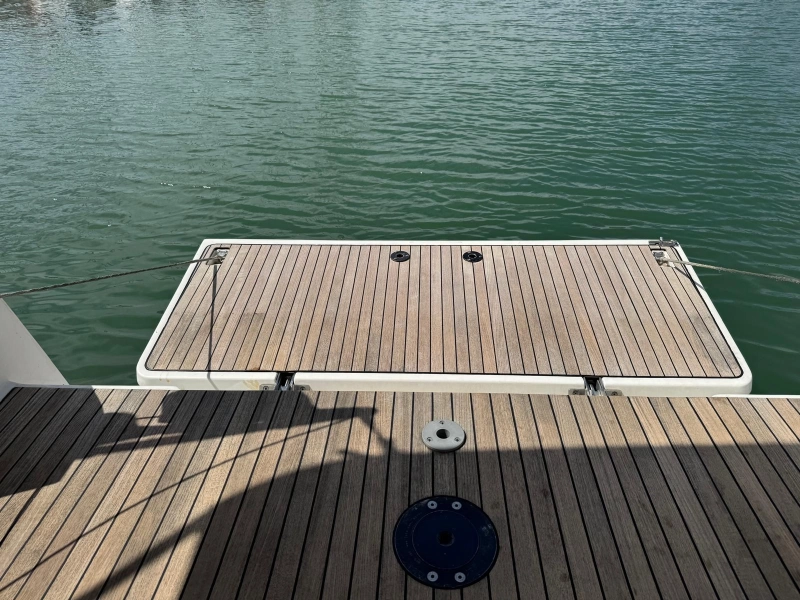 Bavaria 34 Cruiser 2017