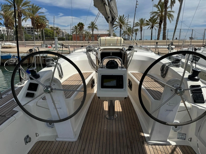 Bavaria 34 Cruiser 2017