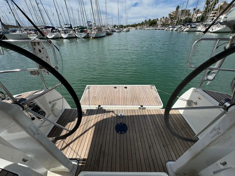 Bavaria 34 Cruiser 2017