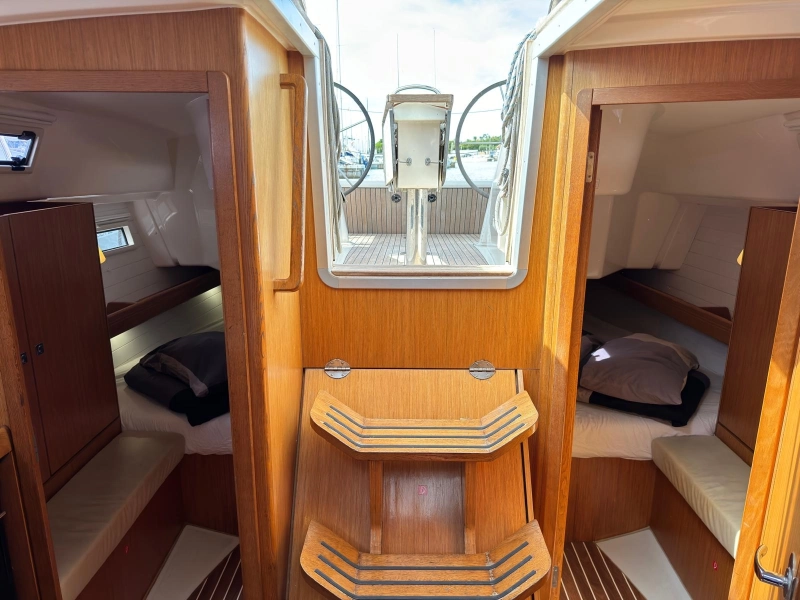 Bavaria 34 Cruiser 2017