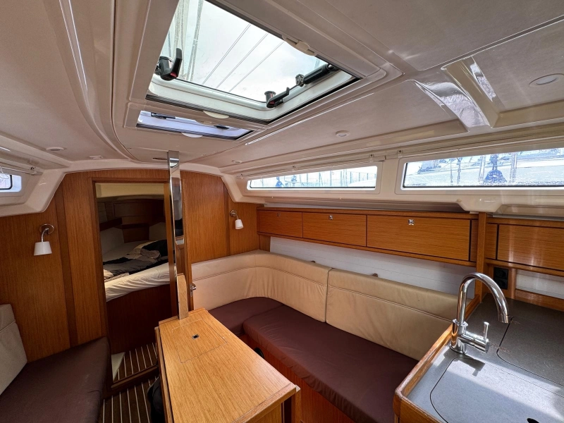 Bavaria 34 Cruiser 2017