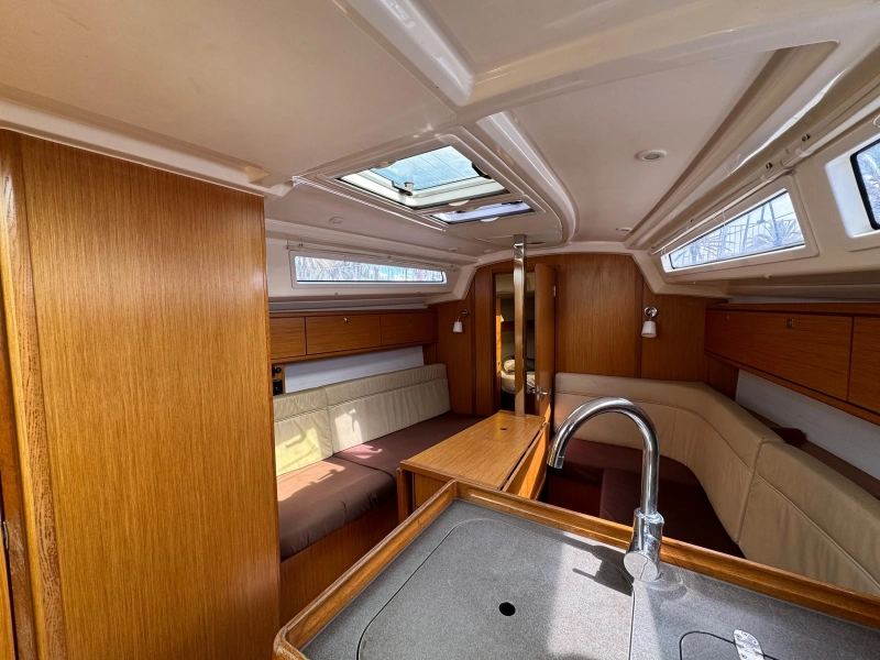 Bavaria 34 Cruiser 2017