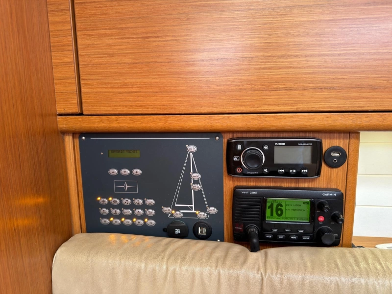 Bavaria 34 Cruiser 2017