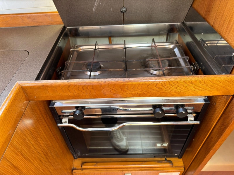 Bavaria 34 Cruiser 2017