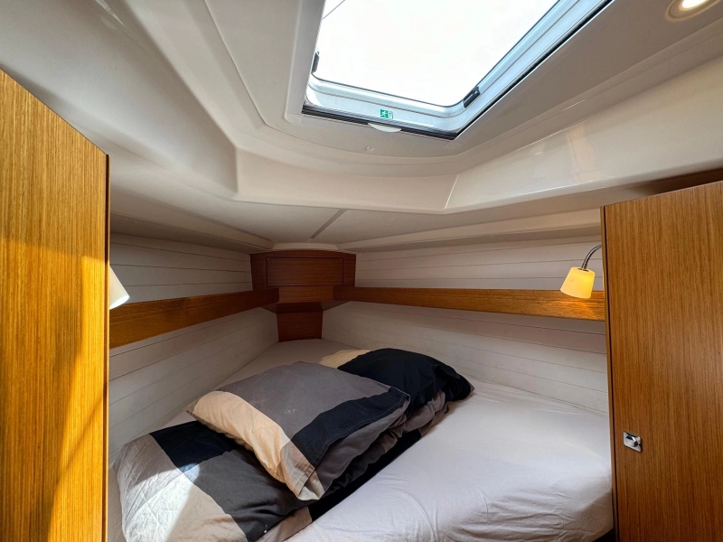 Bavaria 34 Cruiser 2017