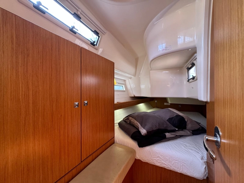 Bavaria 34 Cruiser 2017