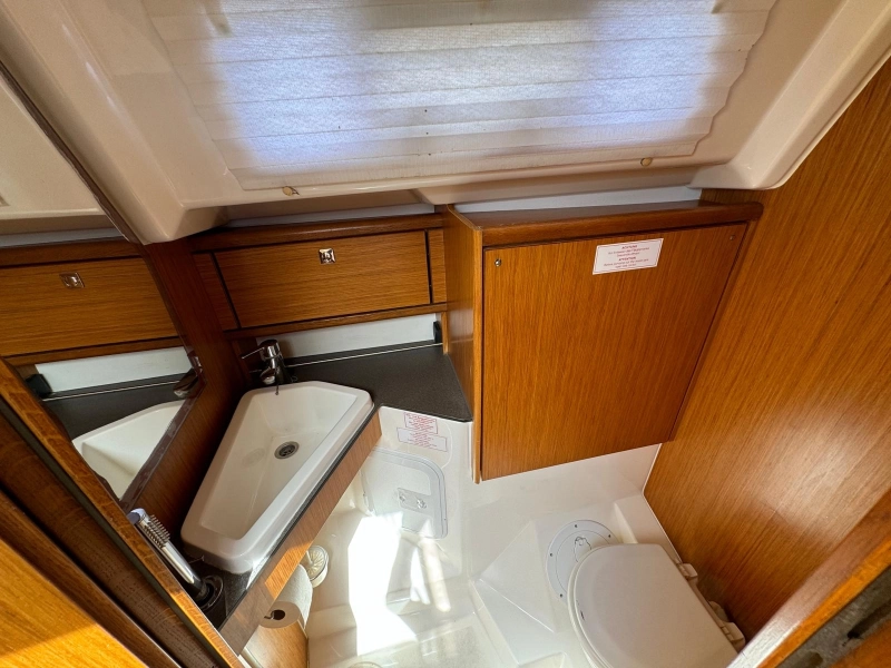 Bavaria 34 Cruiser 2017