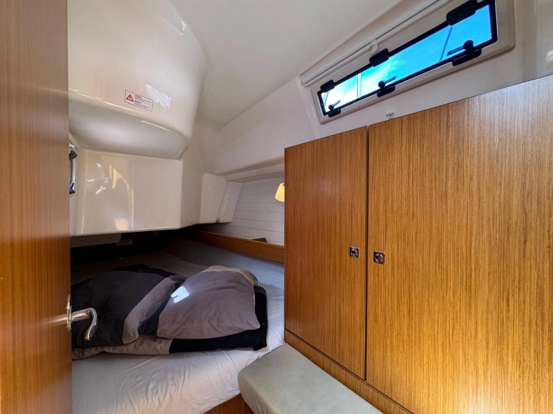 Bavaria 34 Cruiser 2017