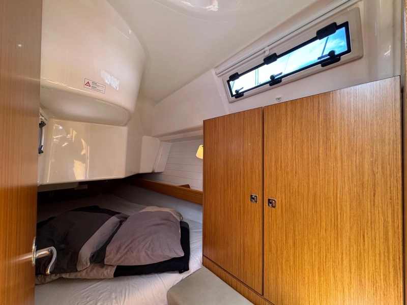 Bavaria 34 Cruiser 2017