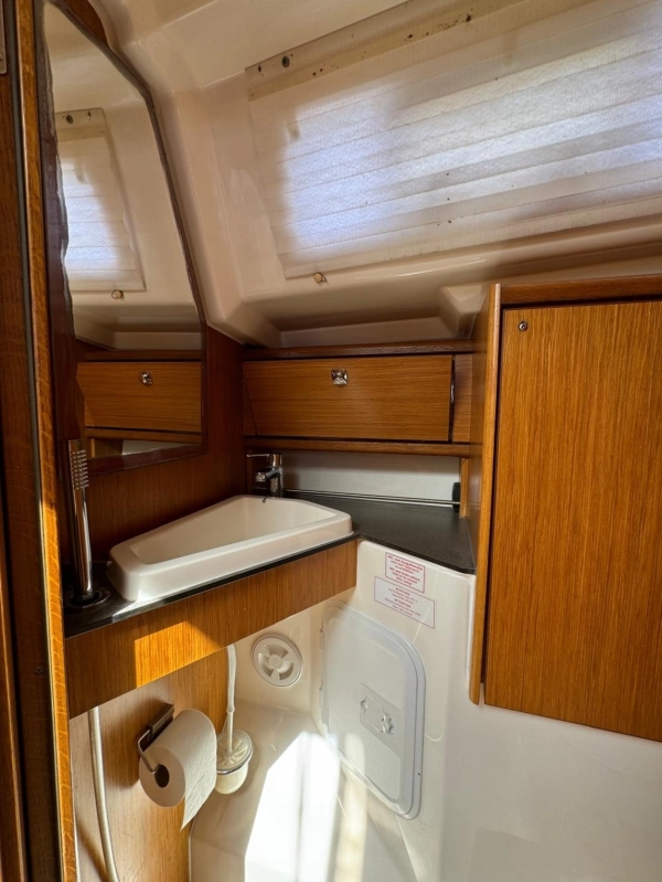 Bavaria 34 Cruiser 2017