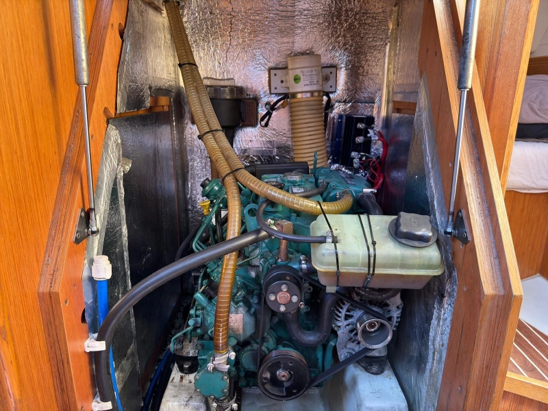 Bavaria 34 Cruiser 2017