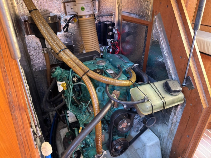 Bavaria 34 Cruiser 2017