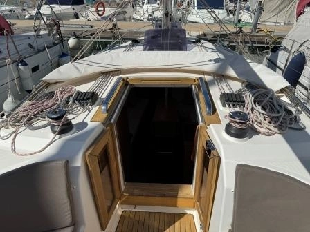 Bavaria 34 Cruiser 2017