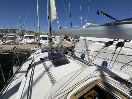 Bavaria 34 Cruiser 2017