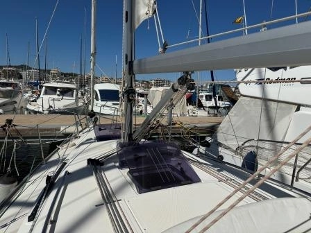 Bavaria 34 Cruiser 2017