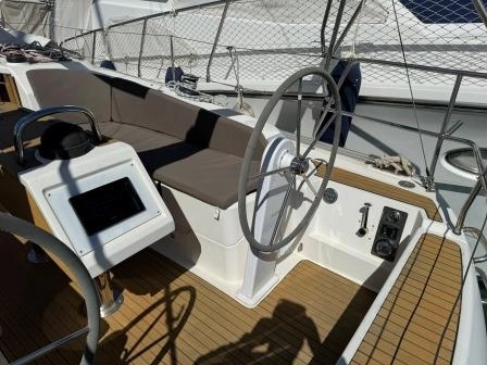 Bavaria 34 Cruiser 2017