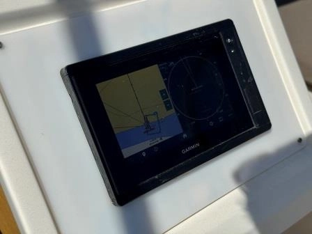 Bavaria 34 Cruiser 2017