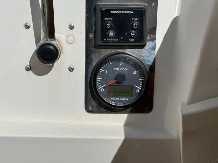 Bavaria 34 Cruiser 2017