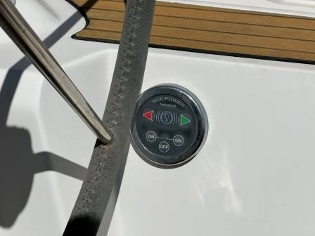 Bavaria 34 Cruiser 2017