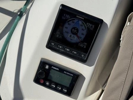 Bavaria 34 Cruiser 2017