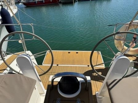 Bavaria 34 Cruiser 2017