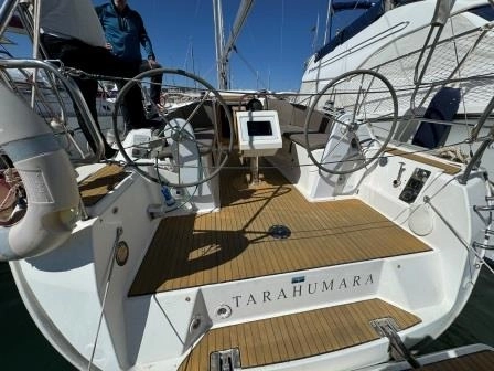 Bavaria 34 Cruiser 2017