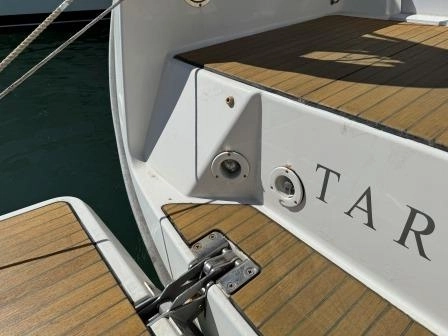 Bavaria 34 Cruiser 2017