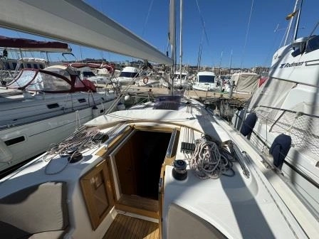 Bavaria 34 Cruiser 2017