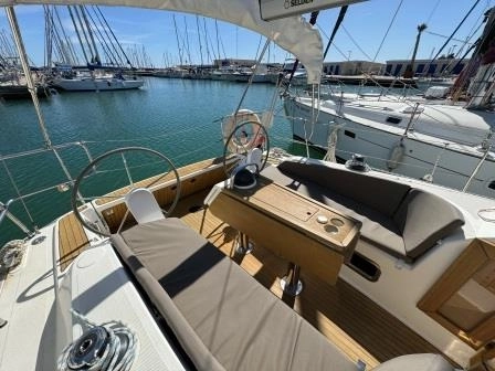 Bavaria 34 Cruiser 2017