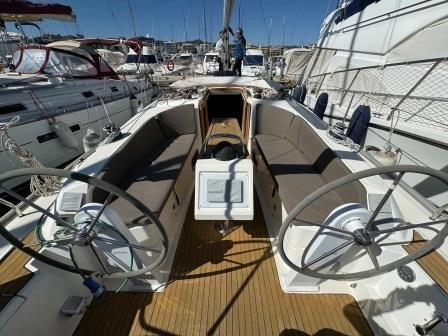 Bavaria 34 Cruiser 2017