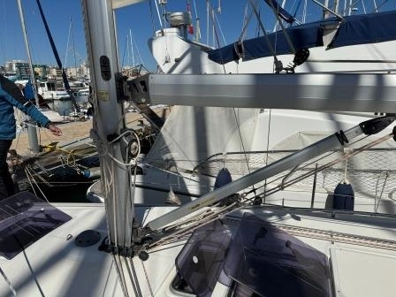 Bavaria 34 Cruiser 2017