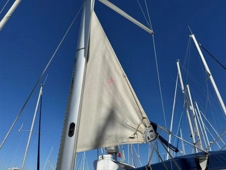 Bavaria 34 Cruiser 2017