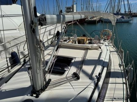 Bavaria 34 Cruiser 2017