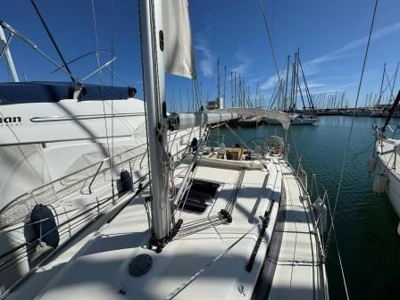 Bavaria 34 Cruiser 2017