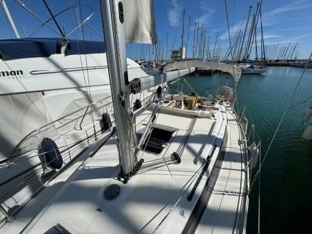Bavaria 34 Cruiser 2017